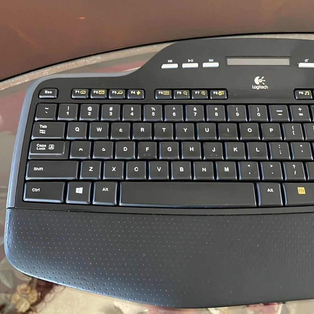 Keyboard